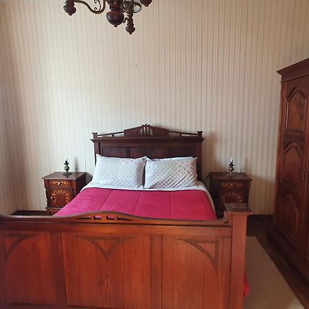 Horse Riding Country House Віла-Франка-де-Шіра Екстер'єр фото