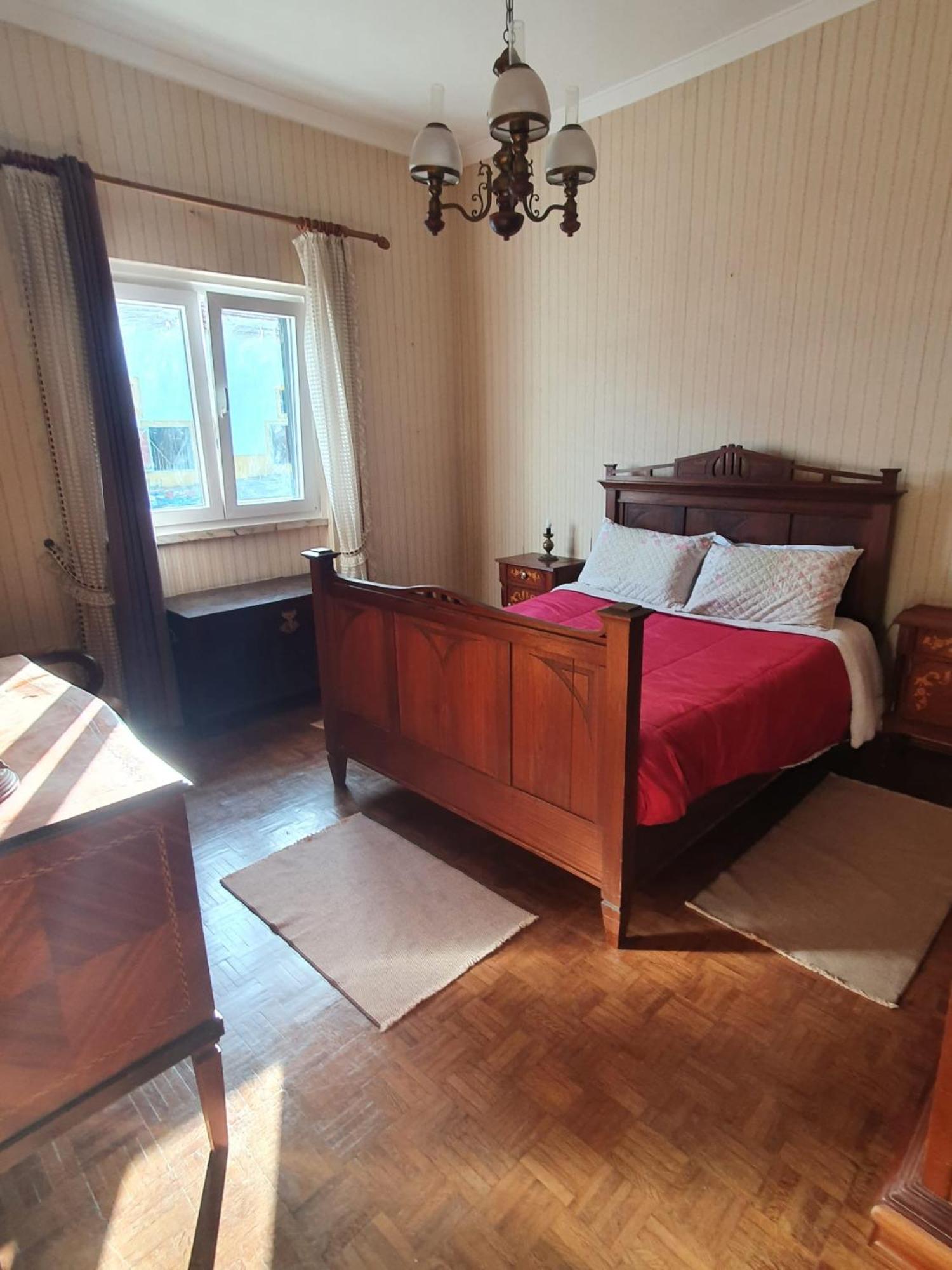Horse Riding Country House Віла-Франка-де-Шіра Екстер'єр фото