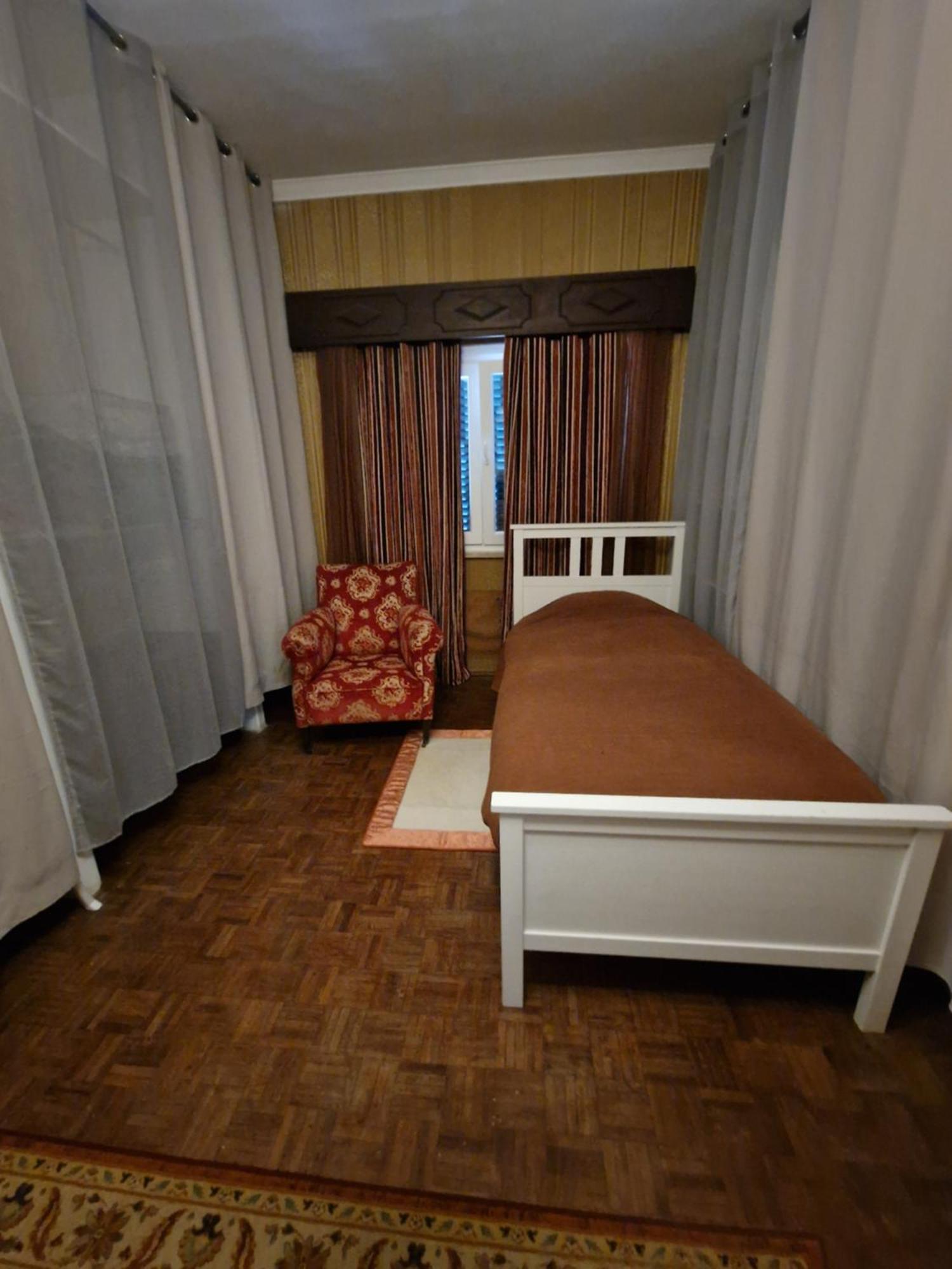 Horse Riding Country House Віла-Франка-де-Шіра Екстер'єр фото