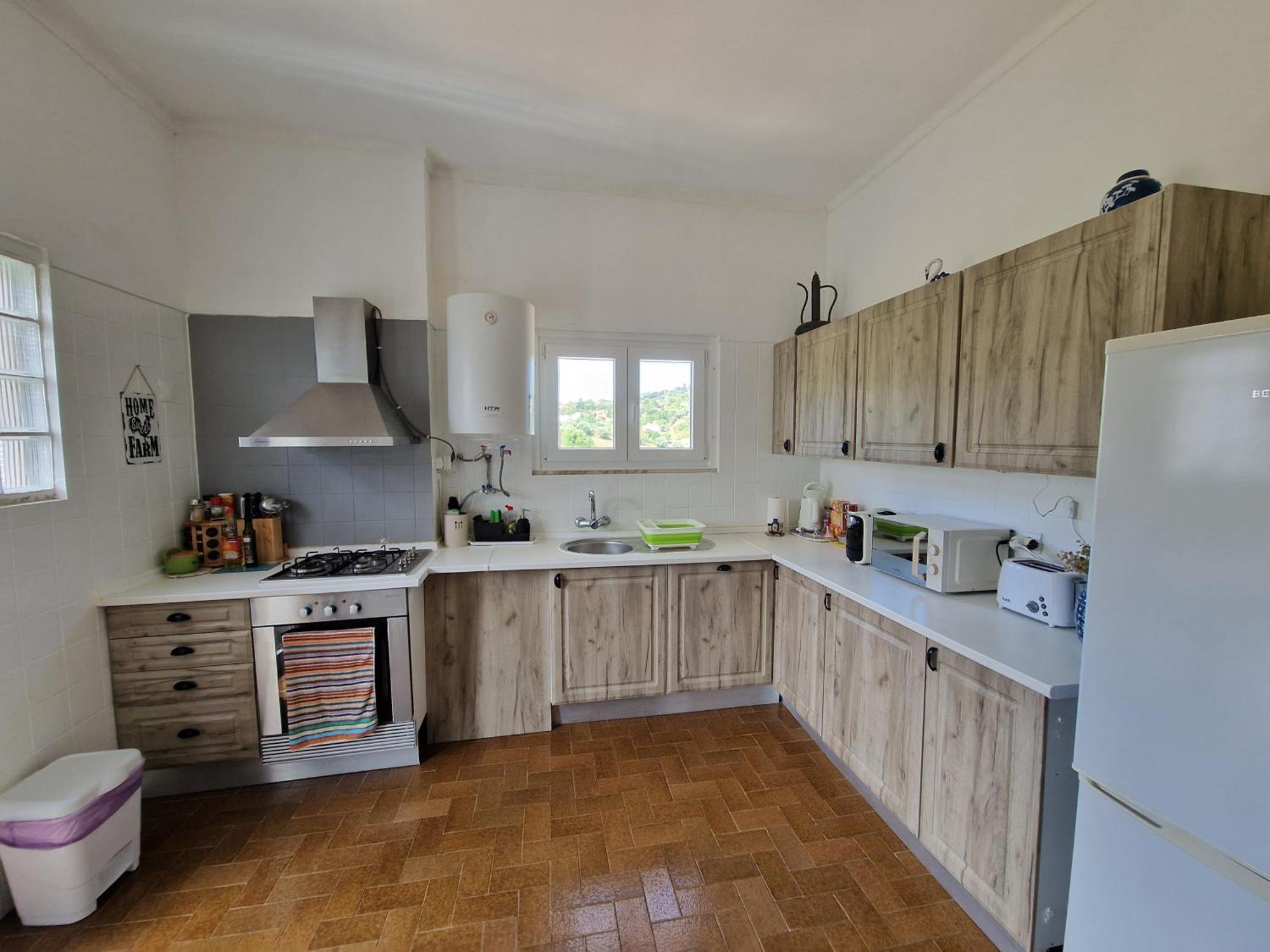 Horse Riding Country House Віла-Франка-де-Шіра Екстер'єр фото