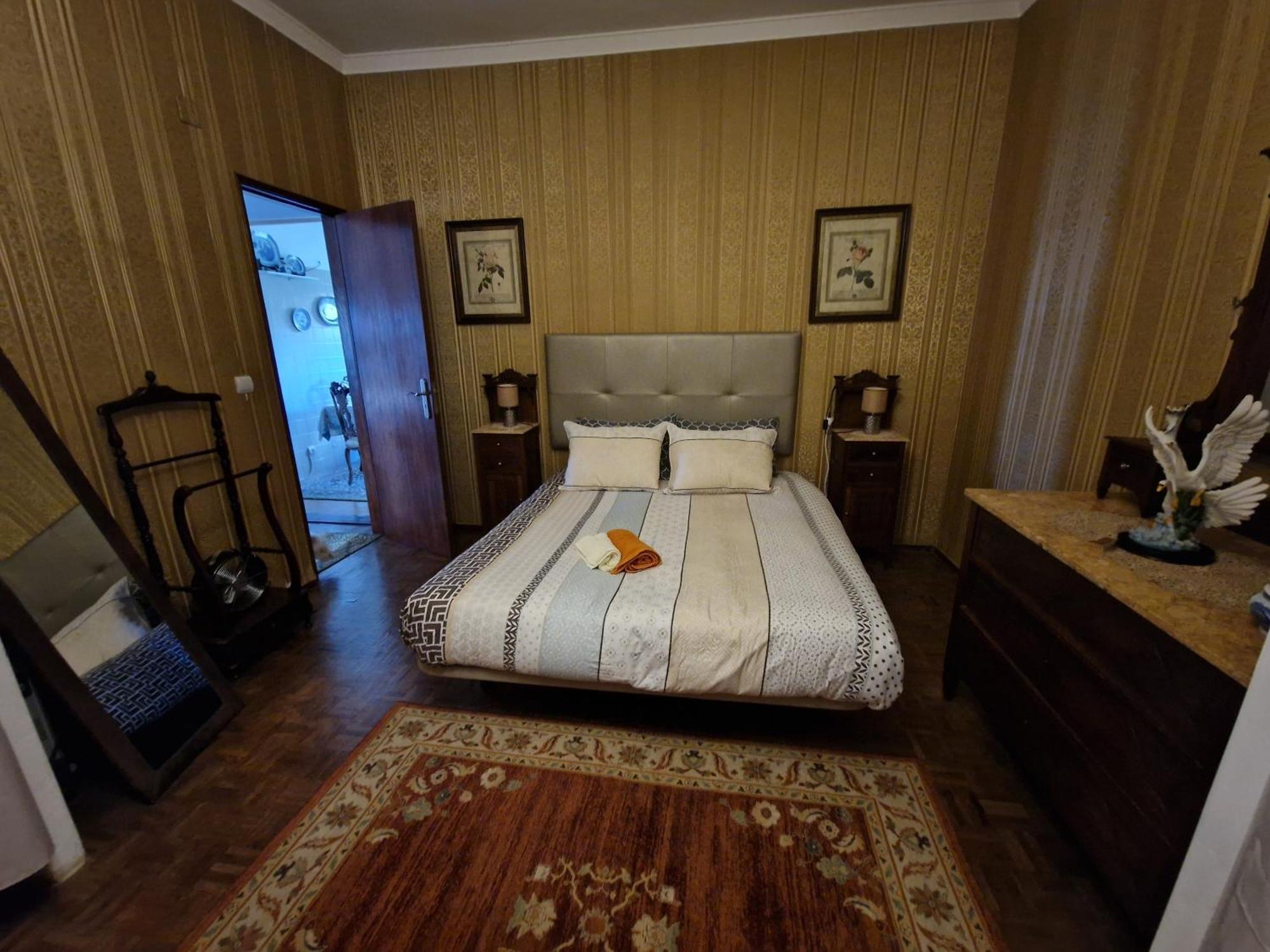Horse Riding Country House Віла-Франка-де-Шіра Екстер'єр фото