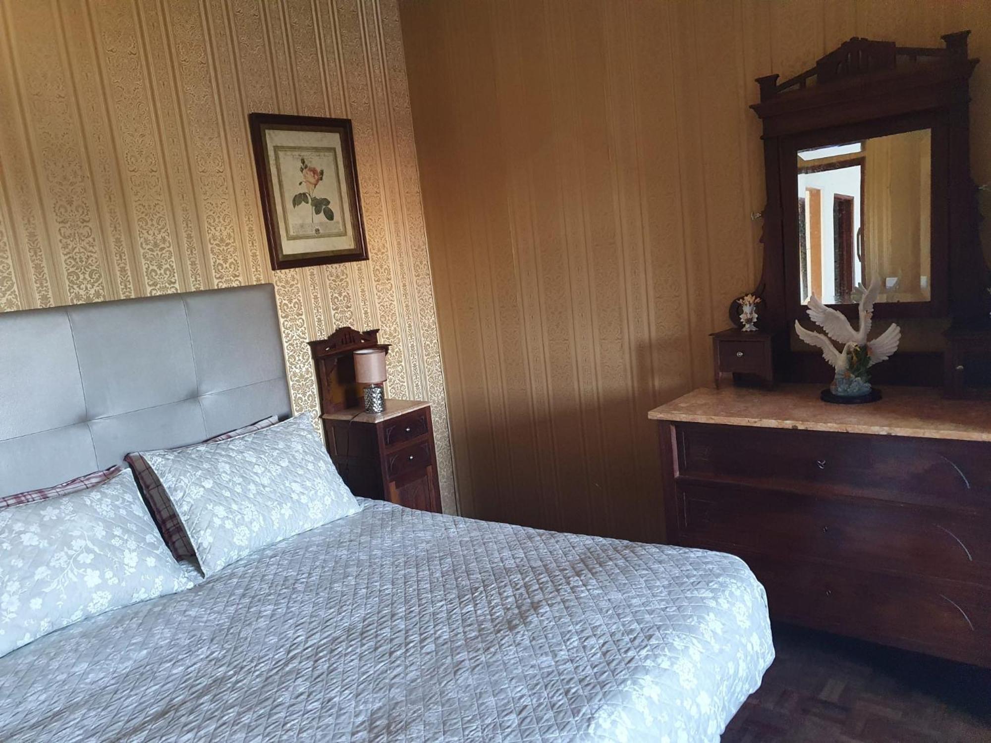 Horse Riding Country House Віла-Франка-де-Шіра Екстер'єр фото