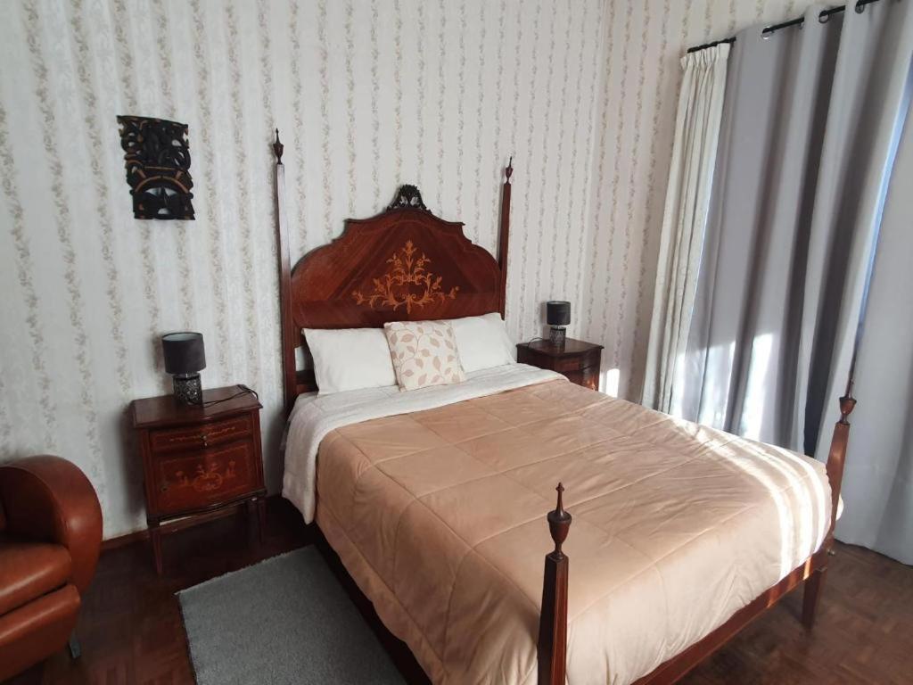 Horse Riding Country House Віла-Франка-де-Шіра Екстер'єр фото