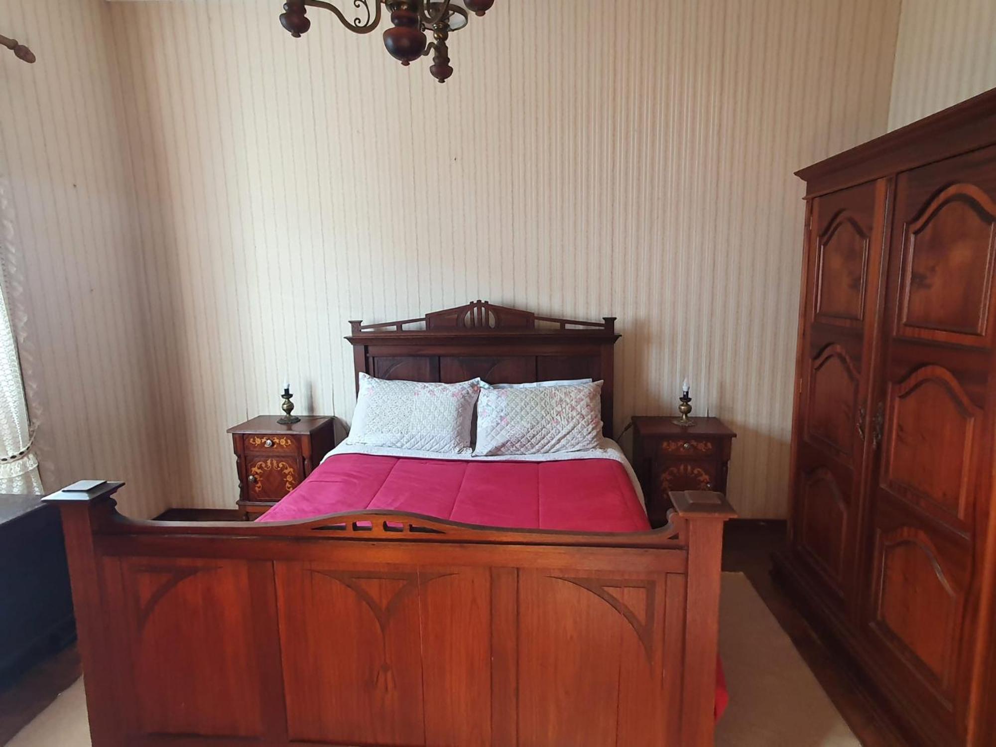 Horse Riding Country House Віла-Франка-де-Шіра Екстер'єр фото