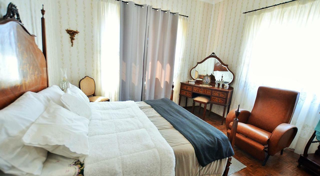 Horse Riding Country House Віла-Франка-де-Шіра Екстер'єр фото