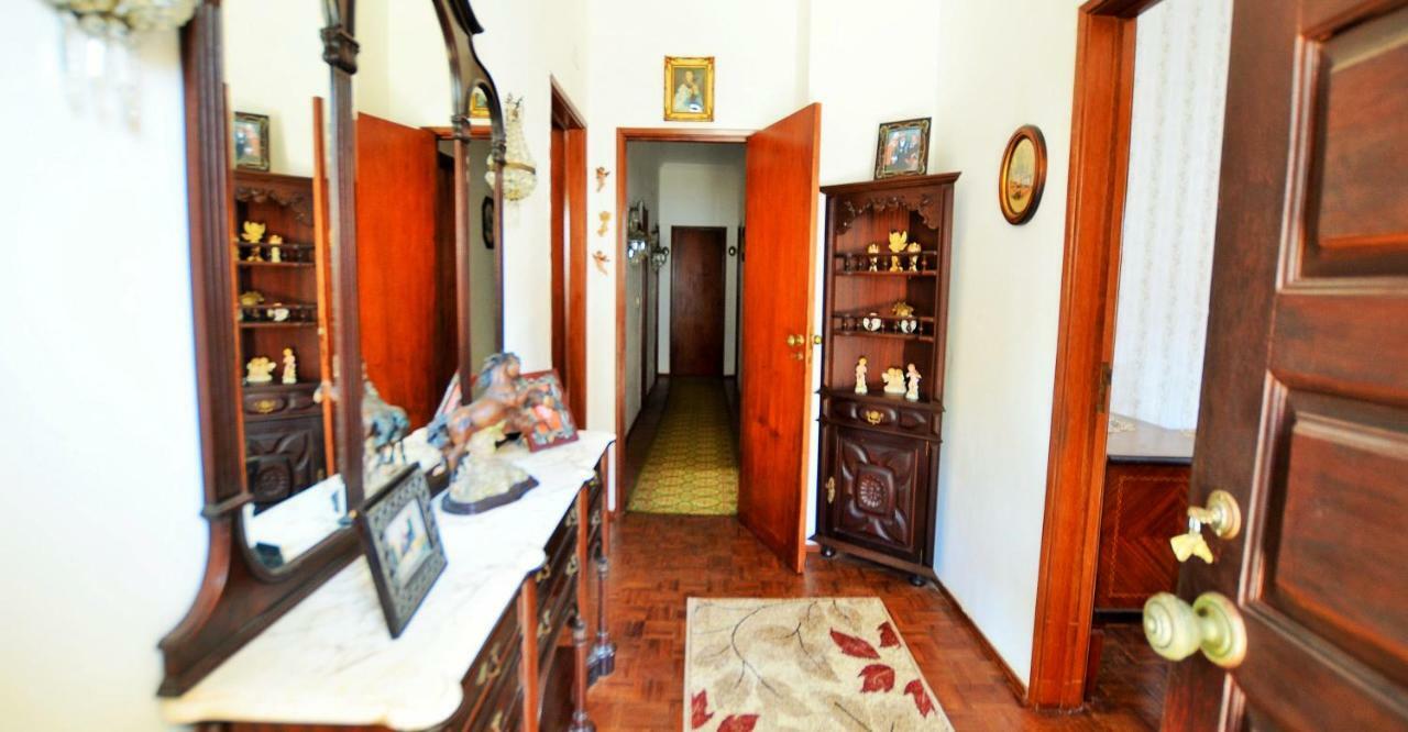 Horse Riding Country House Віла-Франка-де-Шіра Екстер'єр фото