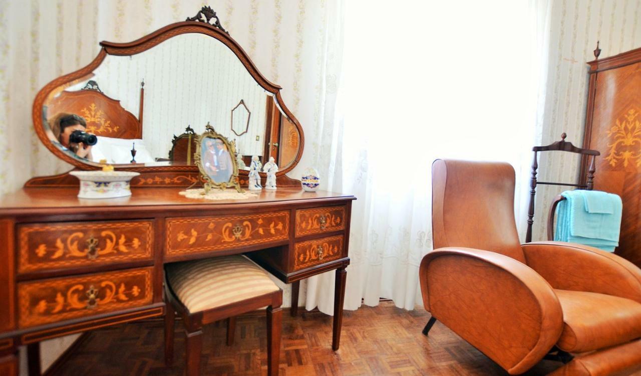 Horse Riding Country House Віла-Франка-де-Шіра Екстер'єр фото